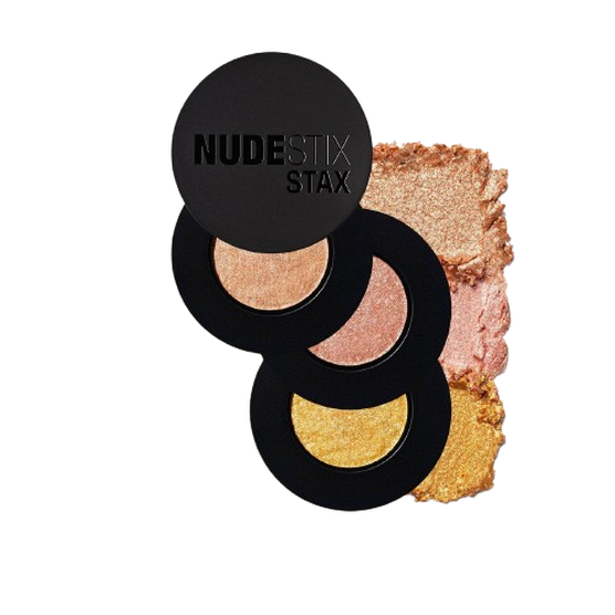 NUDESTIX STAX NUDE EYE LIGHTS-STAX SET